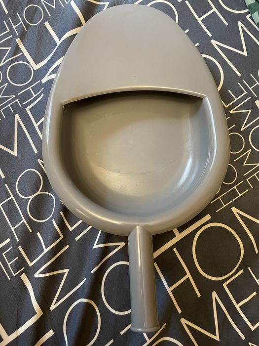 Утка ,судно для лежачих