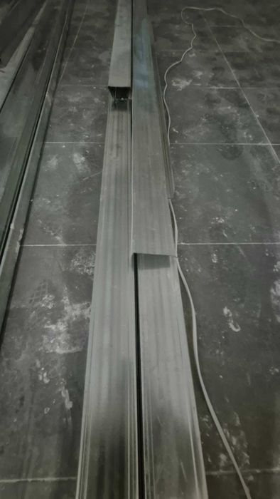 Профіль для гіпсокартона