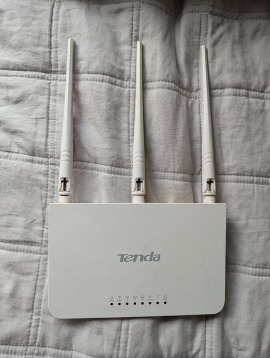 маршрутизатор tenda n300