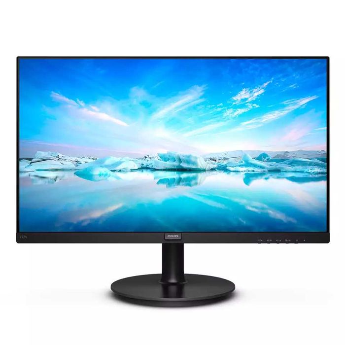 Philips | Monitor LCD 272V8A/00