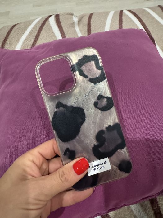 Чохол на айфон 13 про макс