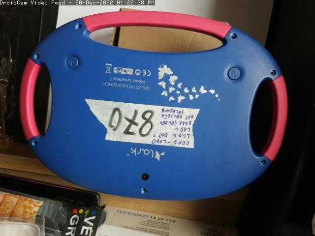 Tablet Lark SMARTKID 7 nr870