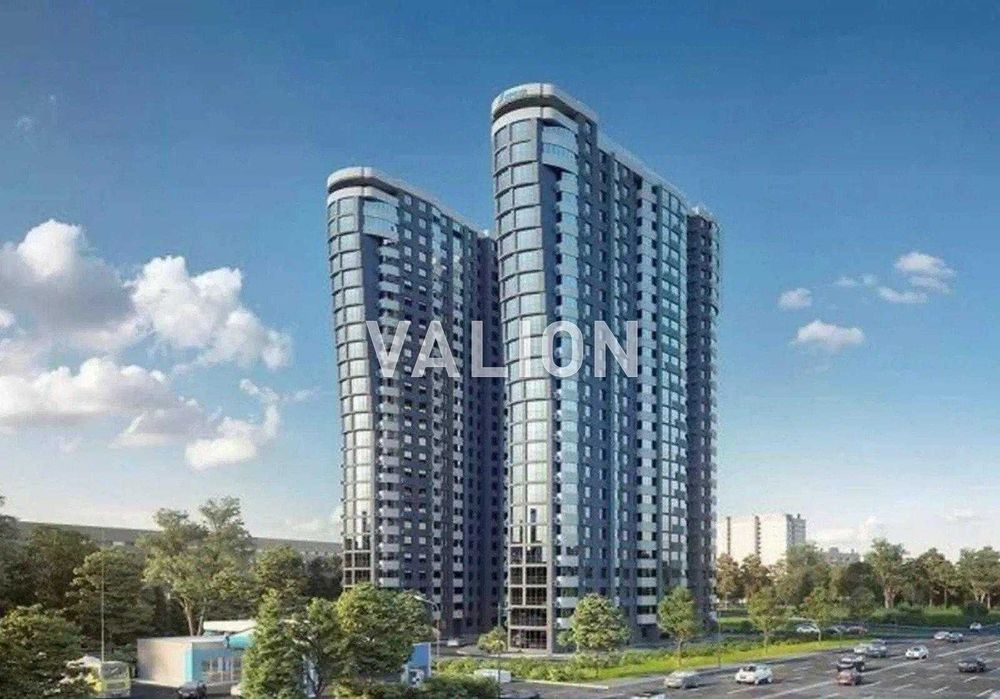 2-кімнатна квартира за адресою вул. Шимановського (площа 62 м²) - Atlanta.ua - фото 9