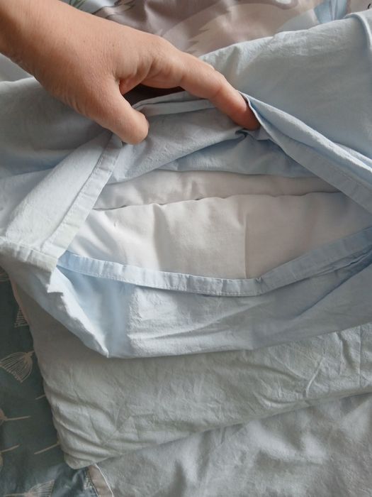 Постіль у ліжечко ковдра, подушка, непромокаюча пелюшка