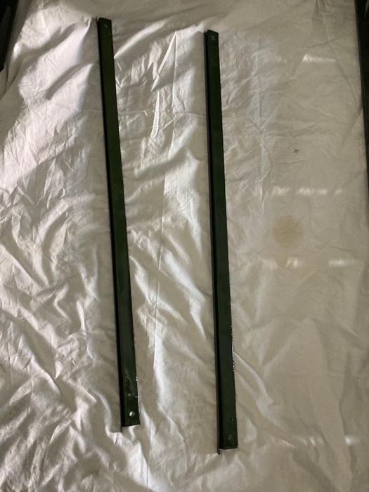 Capota Hardtop Land Rover