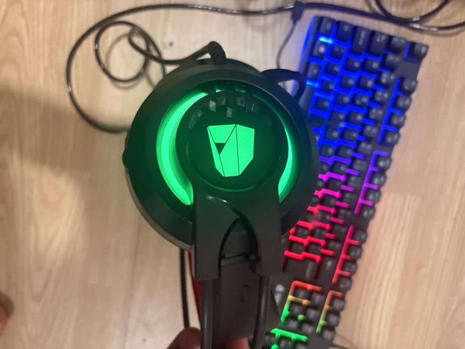 PC Gamer Novinho em folha