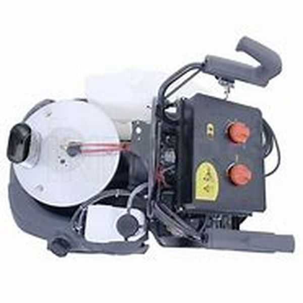 Myjka ciśnieniowa COMET EVO 9.21 -1260 l/h