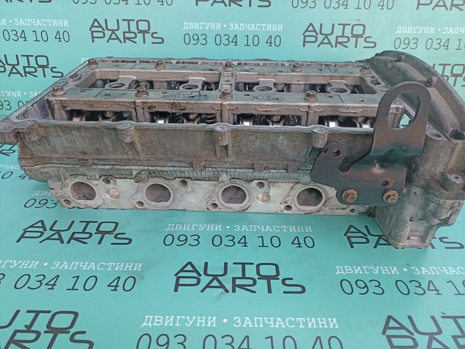 Продаж відреставрованої ГБЦ ford transit 2.2 2.4