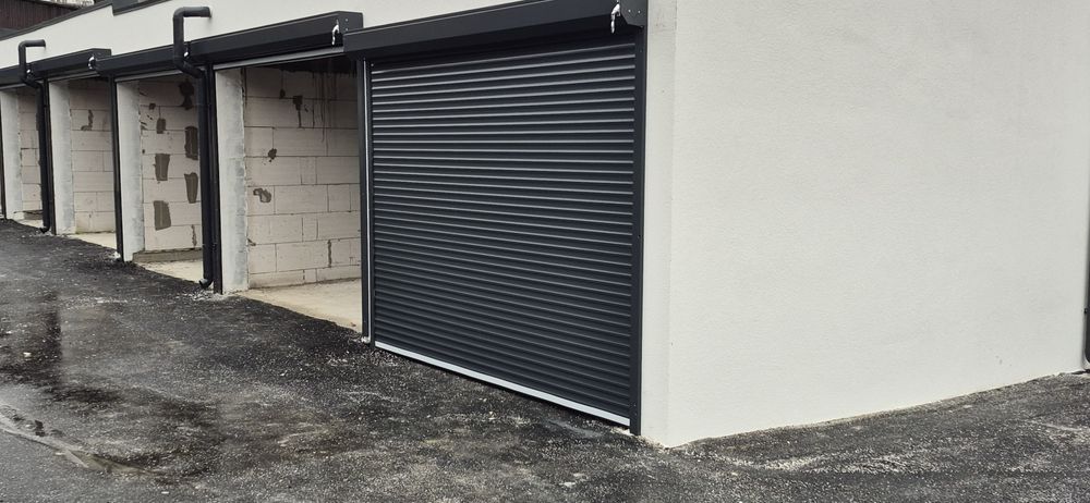 Продам новий ГАРАЖ  Ірпінь