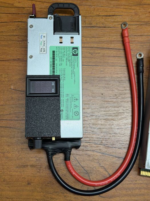 Виробник! Зарядний пристрій 3-16В 100А LiFePo4 Li-ion для акумулятора