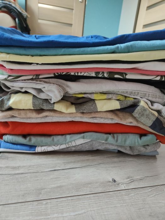 Paka dla chłopaka 134