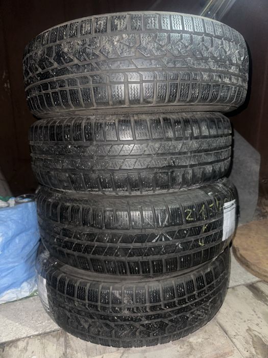 Резина 215/70/ R16