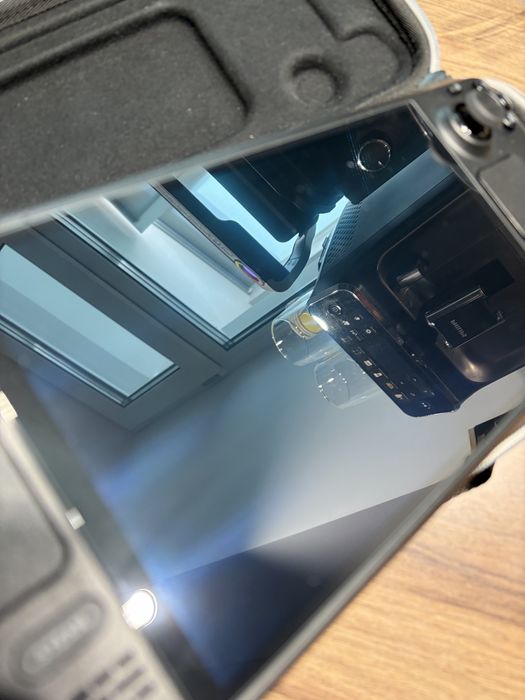 steam deck oled 512