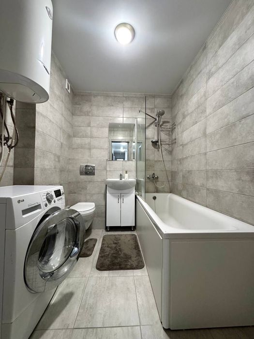 ЖК «Ліко-Град» |18 поверх | 70 м² | 2-кімнатна квартира Сучасний ремонт | вул. Михайла Максимовича