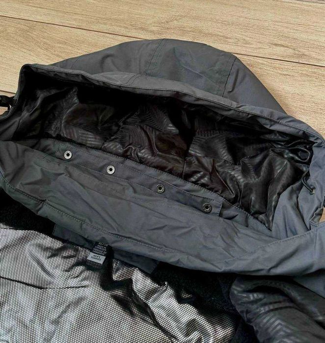 Чоловіча зимова куртка-парка Stormtech -PXR-1