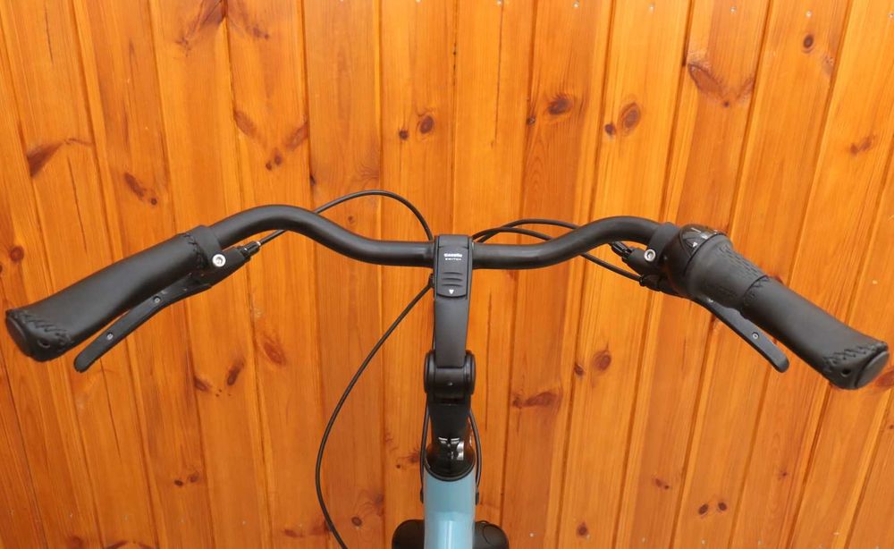 Rower damski Gazelle Orange C 7 D 57. RATY !