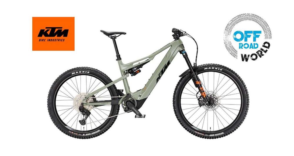 Macina Kapoho Master ABS SAGE GREEN (black+orange)