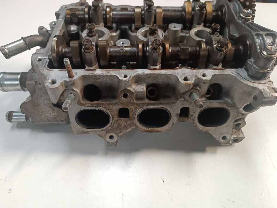 Cabeça / colaça - Toyota / Citroen / Peugeot  1.0  1- KR / 1KR