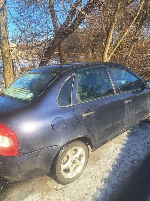 Продам 1118 калина 2008