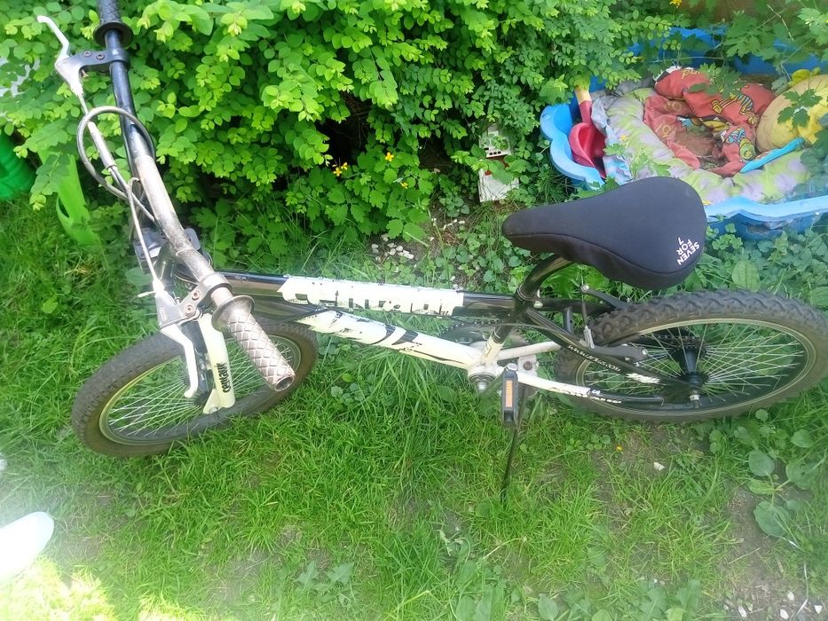 Rower chłopięcy ...