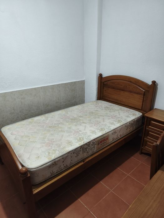 Quarto em São João do Estoril