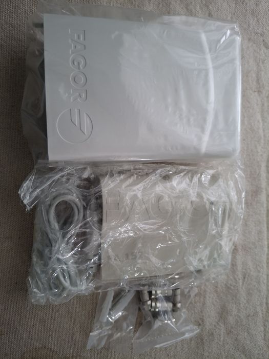 Kit Amplificador de Mastro AML 430 K