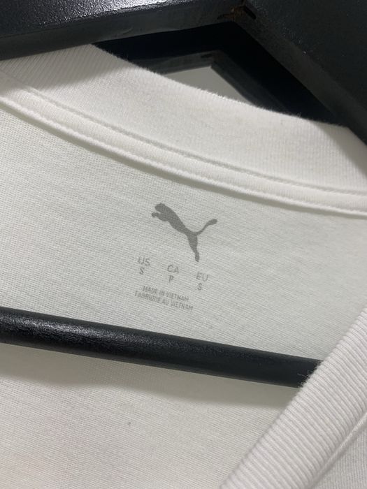 Puma футболка оригінал  s