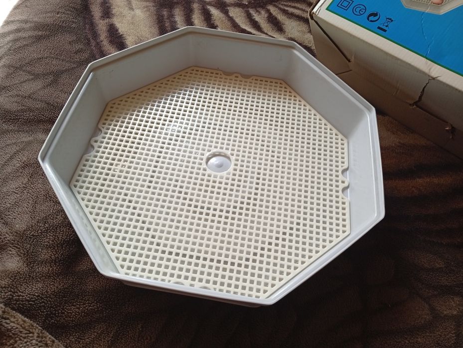 Inkubator do lęgu drobiu