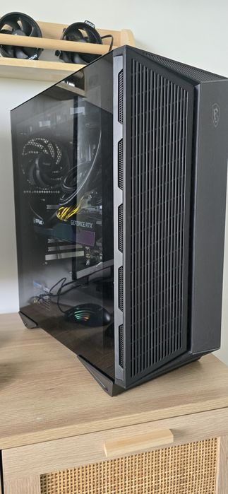 Pc gaming ryzen 9 & rtx 3070