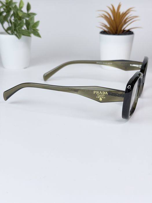 Okulary oprawki