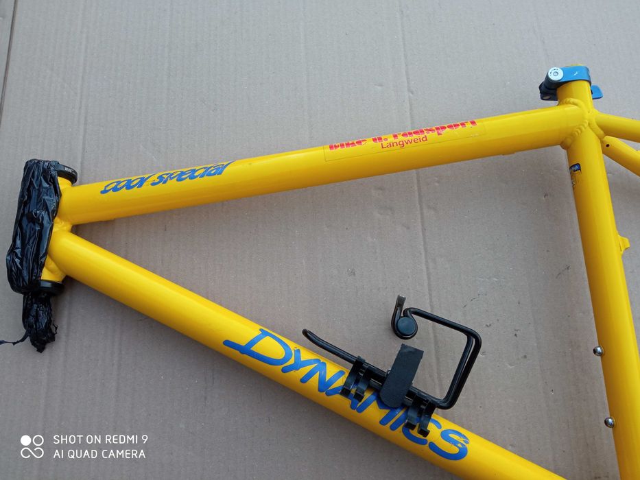 Rama Dynamics Cool Special 26