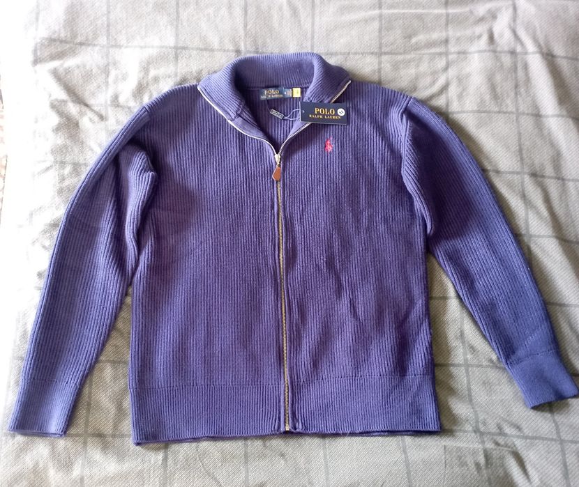 Кардиган Polo Ralph Lauren
