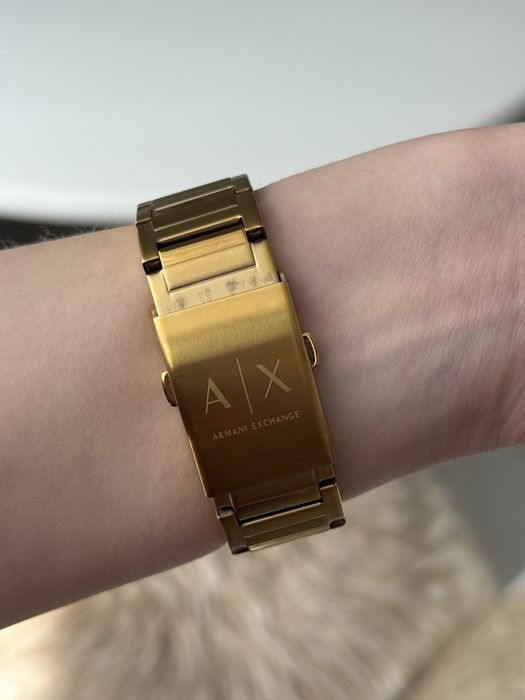 Годинник Armani Exchange