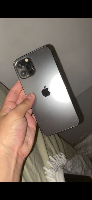 Iphone 12 pro max