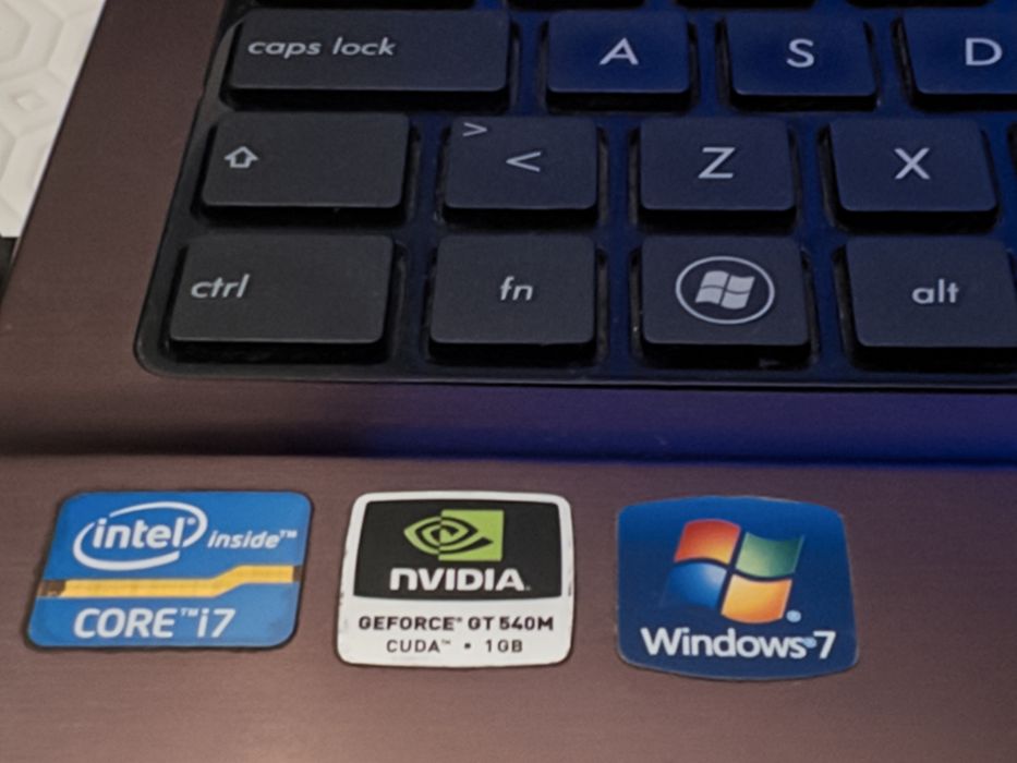 (Ler ate ao fim)Portatil Asus K53SV (Linux Mint)