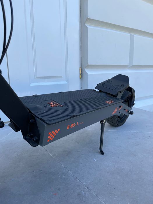 SUPER CENA! Hulajnoga Elektryczna KuKirin G4 2000W 20Ah 60V ~75km/h