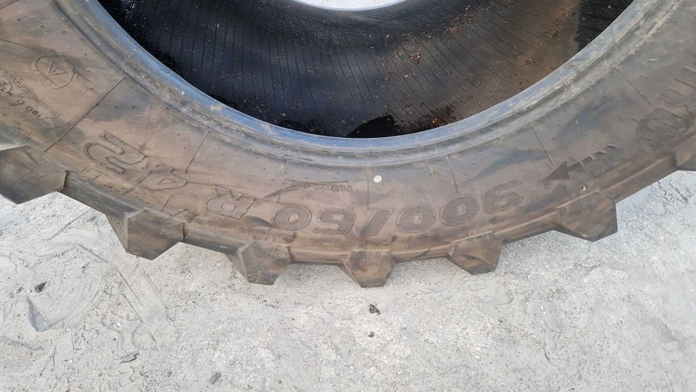 900/60r42 Trelleborg TM 900 Nowa