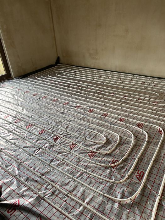 Hydraulik Piece,pompy,ogrzewanie podlogowe i inne