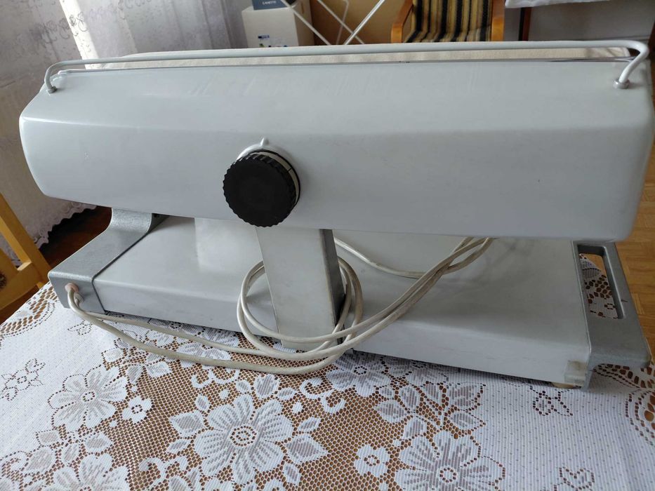 Magiel elektryczny Predom Metrix, mało używany