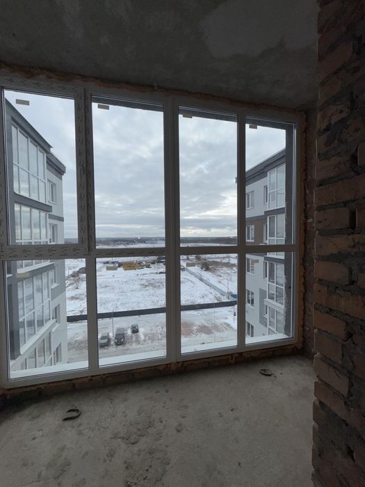 Євро 2к квартира в Іділіка Авеню