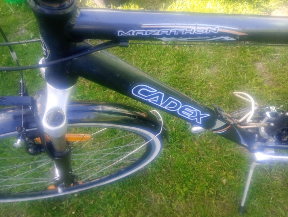 Sprzedam rower 28cali