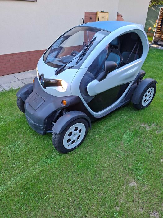 Foto z původního inzerátu (OLX.pl)