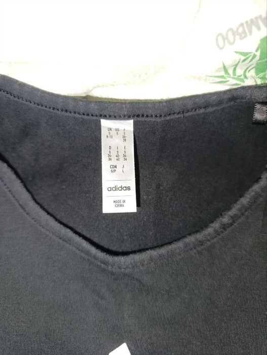 Сукня Adidas W-FI 3S Dress оригінал