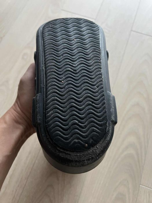 Orteza dziecięca stawu skokowego i stopy