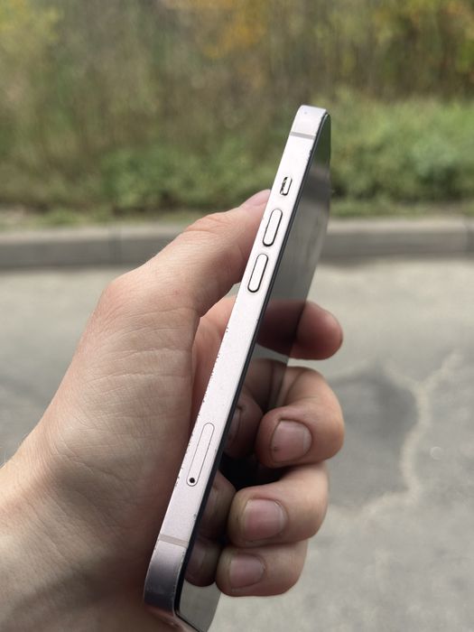 Iphone 13 128 не 12, 14, 15