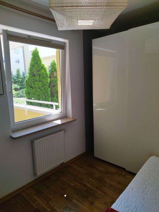 Pokój jednoosobowy/single room  metro Ursynów