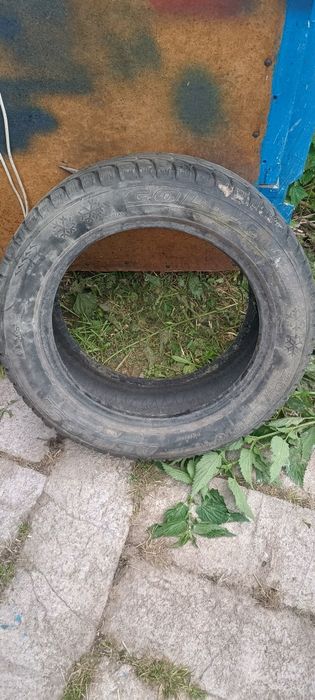 Одне колесо 205/55r16