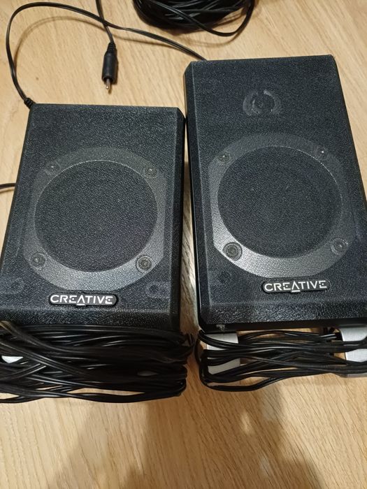 Głośniki Creative T5900 5.1