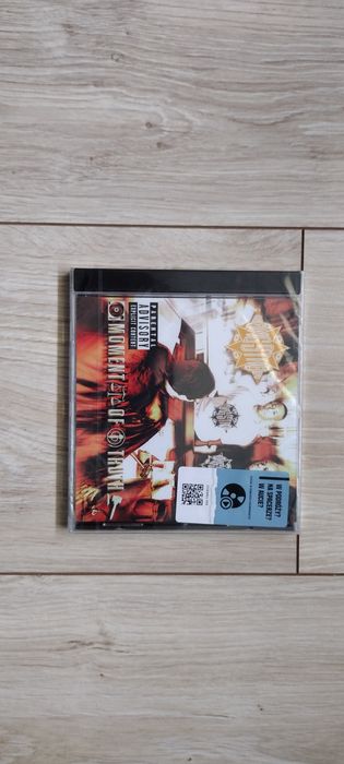 Gang Starr Moment Of Truth Guru Dj Premier M.O.P. Scarface  Big Shug