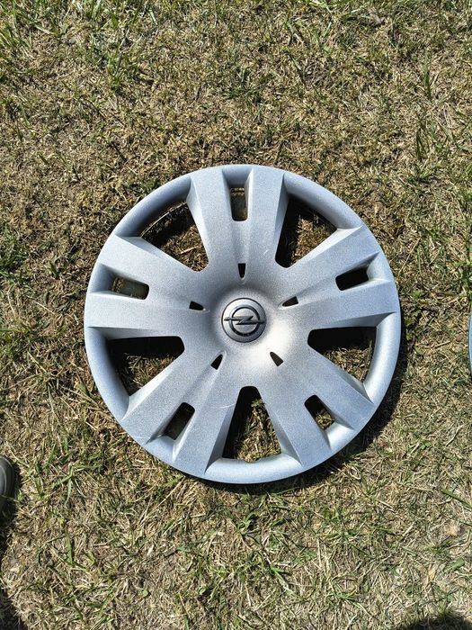 Kołpaki opel 16 cali oryginalne